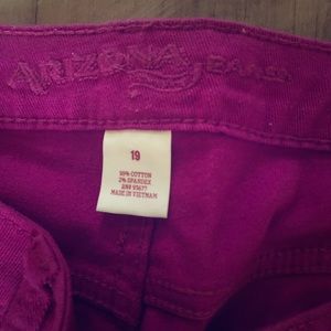 Arizona Jeans straight leg (PLUS)